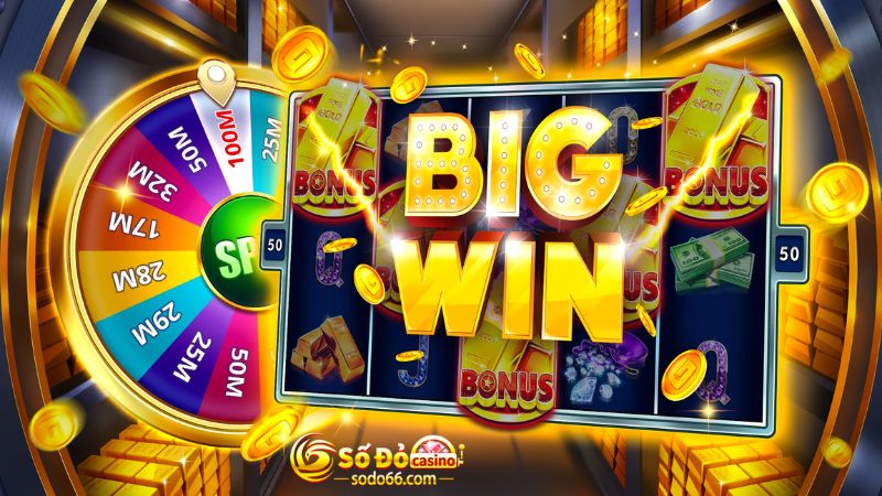 Game Slot Sodo17 cổ điển